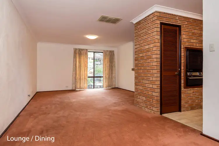 Third view of Homely house listing, 11 Grose Way, Noranda WA 6062
