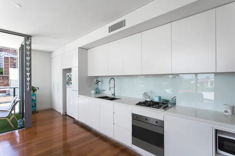 Third view of Homely apartment listing, 5/93-99 Bronte Road, Bondi Junction NSW 2022