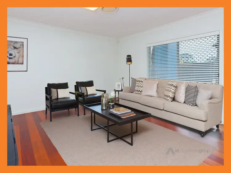 Sixth view of Homely house listing, 21 Crawford Pl, Calamvale QLD 4116