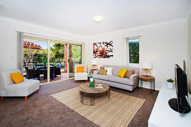 6/214-216 Sydney Street, Chatswood NSW 2068