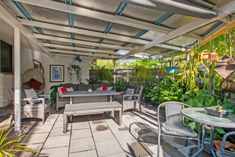 Seventh view of Homely unit listing, 4/50 Koolinda Crescent, Karama NT 812