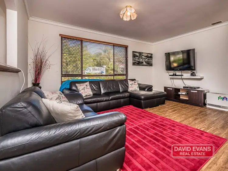 Fourth view of Homely house listing, 77 Nannatee Way, Wanneroo WA 6065
