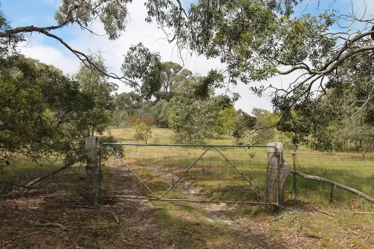 Fourth view of Homely land listing, CA 34B Happy Valley Road, Happy Valley VIC 3360