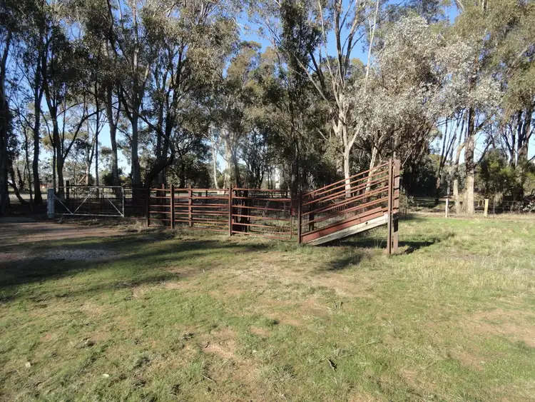 Fourth view of Homely rural property listing, Lot 5 Williams Road, Barnawartha VIC 3688