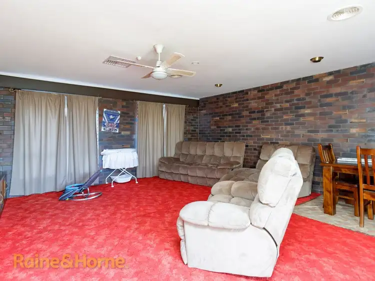 Fifth view of Homely house listing, 12 Gregory Crescent, Lake Albert NSW 2650
