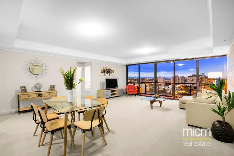 Main view of Homely apartment listing, 178/283 Spring Street, Melbourne VIC 3000