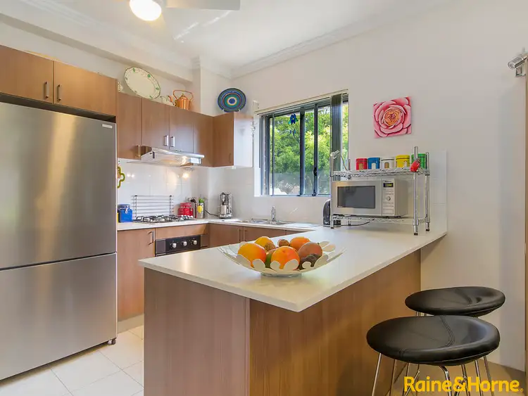 Fourth view of Homely unit listing, 19/1-3 PUTLAND STREET, St Marys NSW 2760