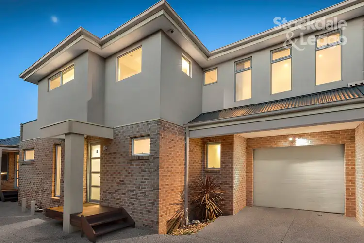 2/126 Middle Street, Hadfield VIC 3046