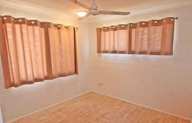 Second view of Homely semi-detached listing, 16 McAlister Street, Oonoonba QLD 4811