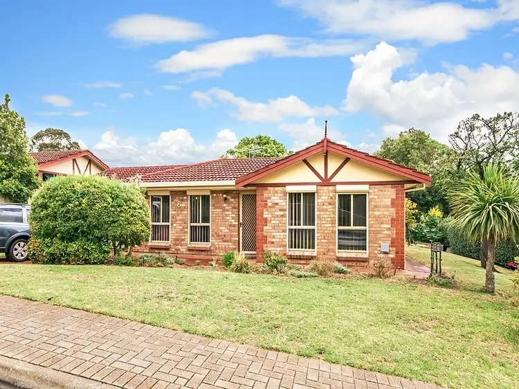 2 Pridmore Avenue, Mclaren Vale SA 5171