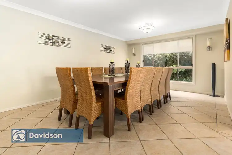 Sixth view of Homely house listing, 17 Orlando Crescent, Voyager Point NSW 2172