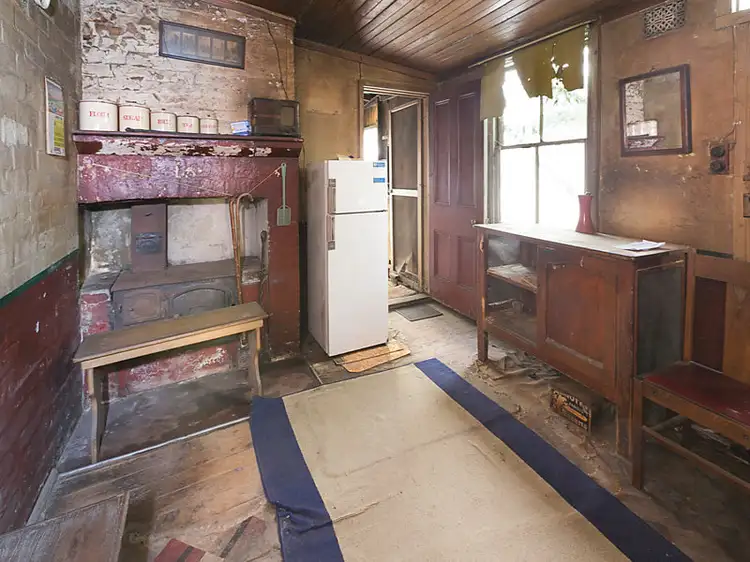 Second view of Homely house listing, 6 Broughton Street, Paddington NSW 2021