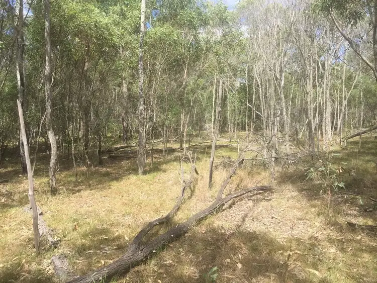 Seventh view of Homely land listing, Lot 6 Round Hill, Captain Creek QLD 4677
