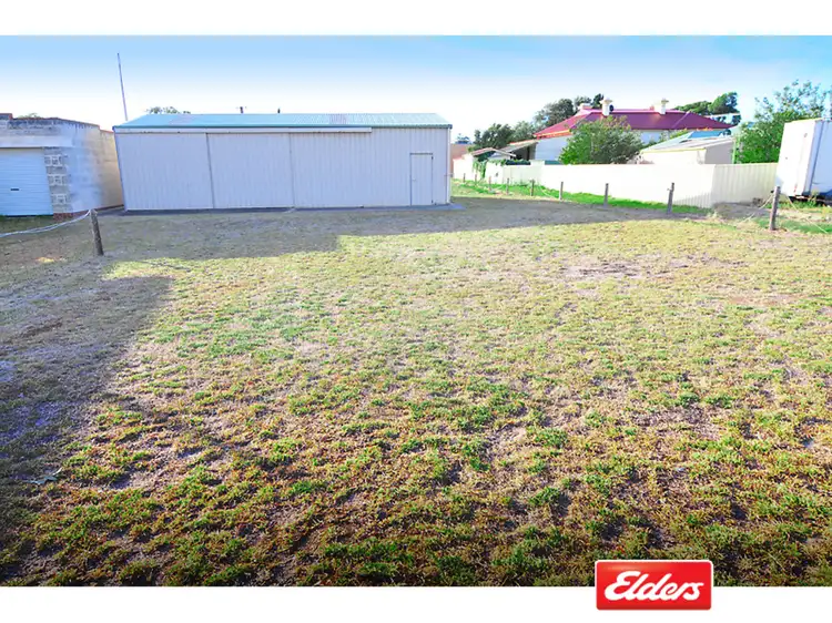 Main view of Homely land listing, 55 James Street, Kingston Se SA 5275