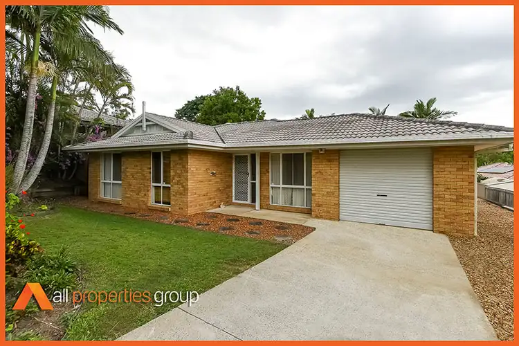 6 Blackbutt Street, Cornubia QLD 4130