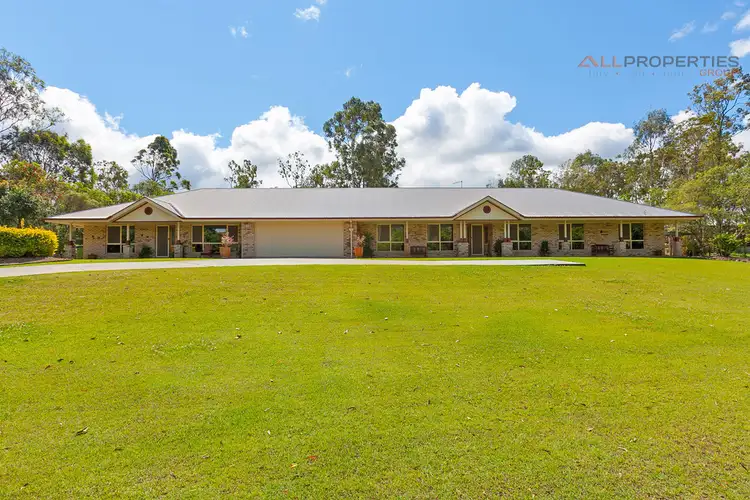 17 - 21 Scribbly Gum Ct, New Beith QLD 4124