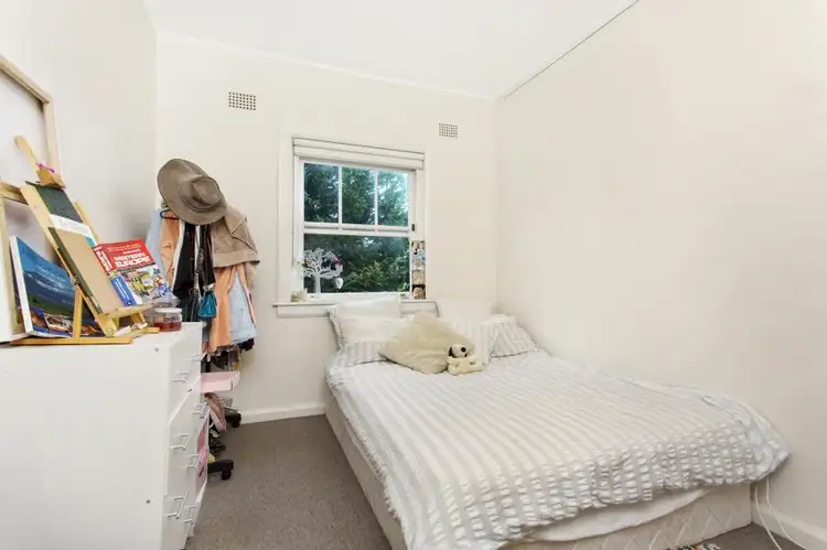Fourth view of Homely unit listing, 1/43 Cambridge Avenue, Vaucluse NSW 2030