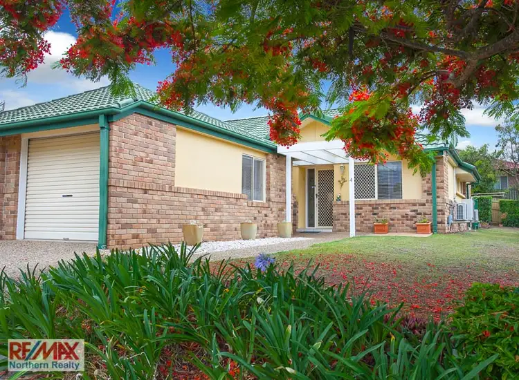 4/22 Railton Street, Aspley QLD 4034