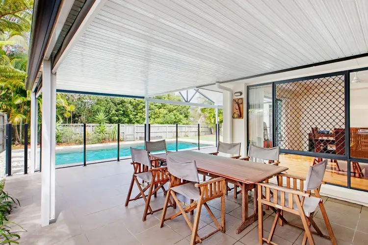 21 Connors Close, Buderim QLD 4556