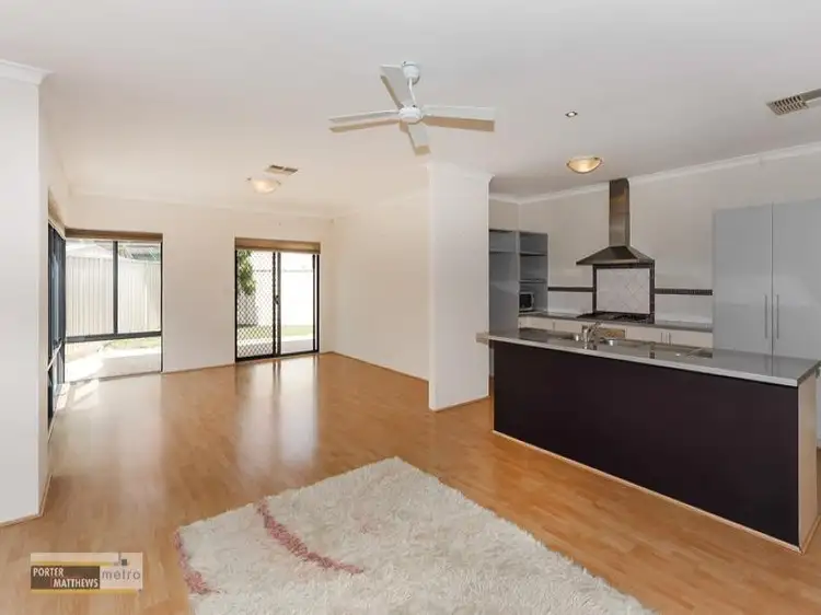 Main view of Homely house listing, 96 Fauntleroy Avenue, Ascot WA 6104