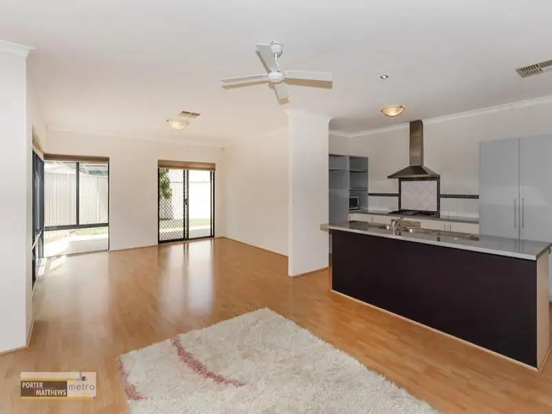Main view of Homely house listing, 96 Fauntleroy Avenue, Ascot WA 6104