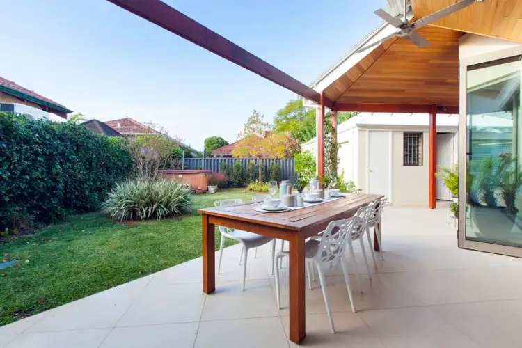 Third view of Homely house listing, 38 Sexton Road, Inglewood WA 6052