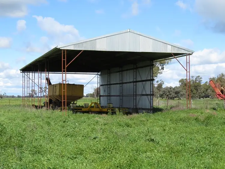 Sixth view of Homely rural property listing, 7209 Conargo Road, Deniliquin NSW 2710