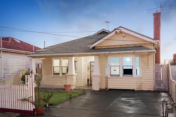 9 Richelieu Street, West Footscray VIC 3012