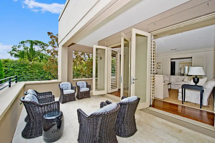 Fifth view of Homely house listing, 1 Burrabirra Avenue, Vaucluse NSW 2030