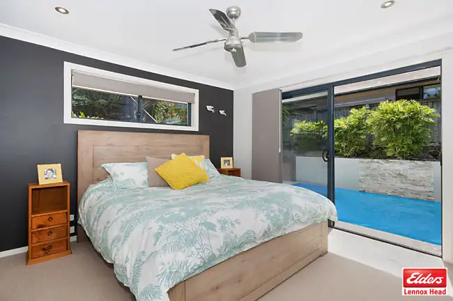 Fifth view of Homely house listing, 4 Beryl Place, Lennox Head NSW 2478