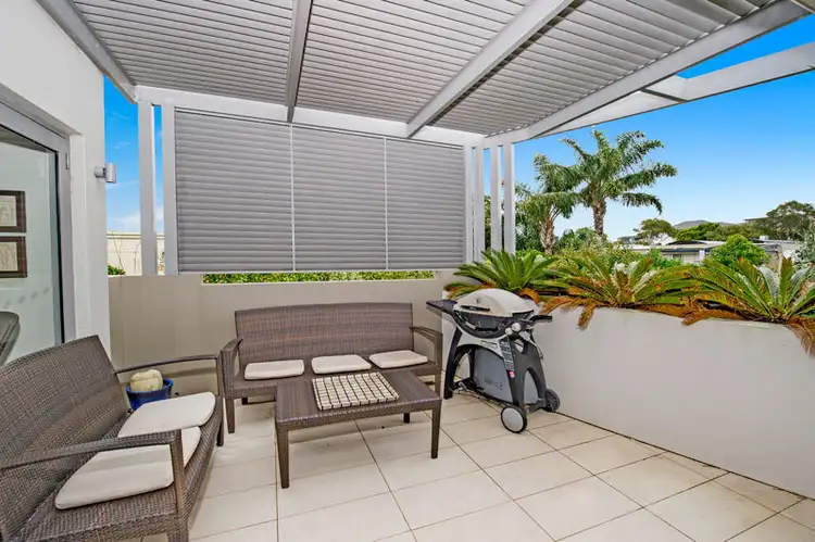 Fifth view of Homely apartment listing, 19/48 Spencer Street, Rose Bay NSW 2029