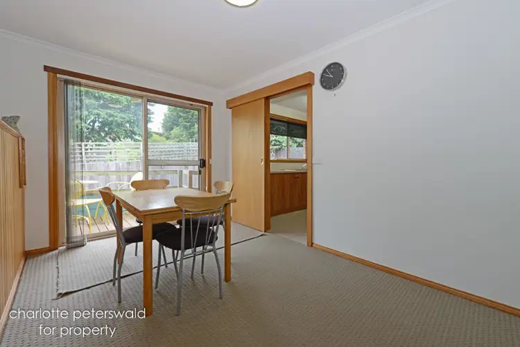 Fifth view of Homely unit listing, 1/102 Redwood Road, Kingston TAS 7050