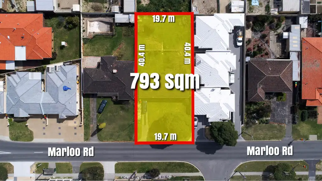 Main view of Homely house listing, 5 Marloo Road, Westminster WA 6061