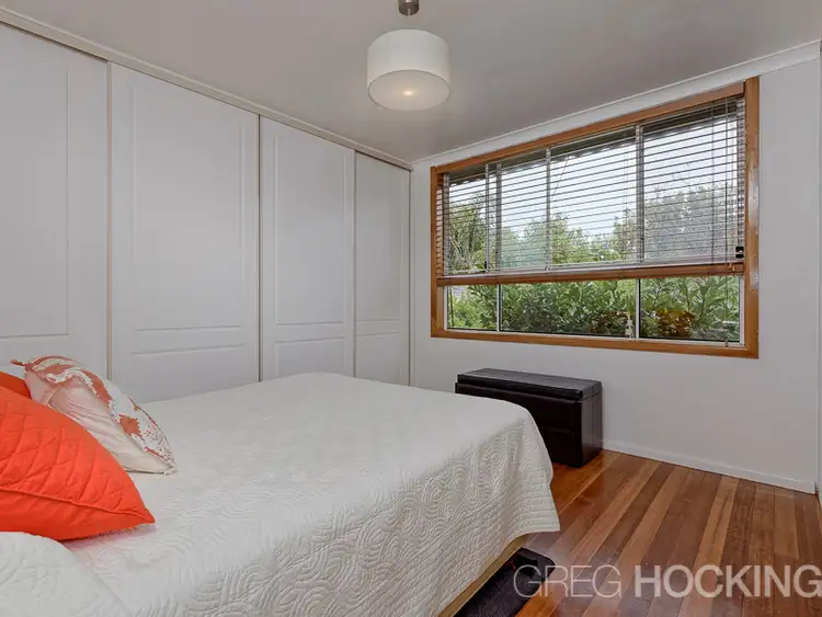 Sixth view of Homely house listing, 47 Nicholas Grove, Heatherton VIC 3202