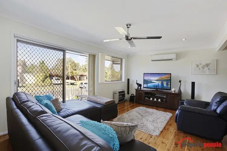 Third view of Homely house listing, 3 Valda Place, Ingleburn NSW 2565