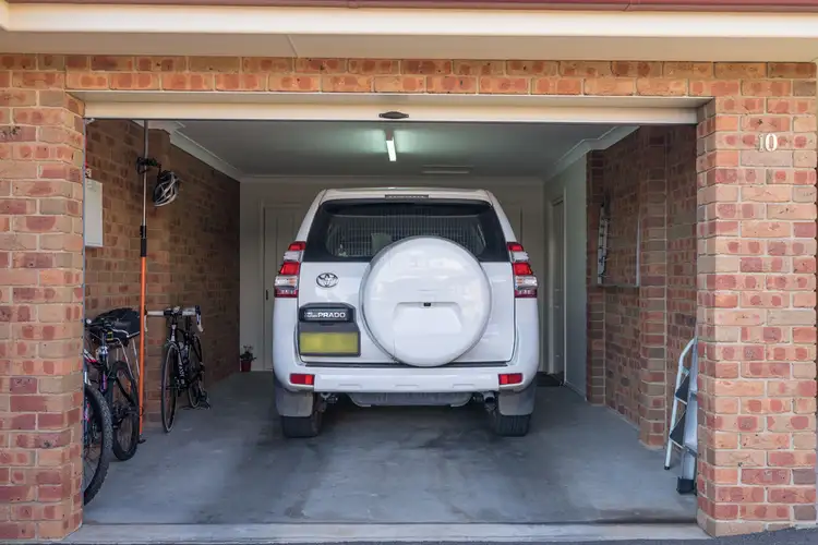 Fourth view of Homely townhouse listing, 10/5 John Brass Place, Dubbo NSW 2830