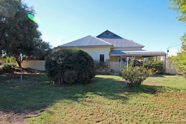 Second view of Homely house listing, 41 Twenty Sixth Street, Renmark SA 5341