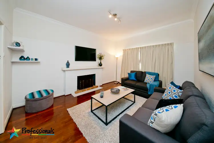 18 Orchid Street, Joondanna WA 6060