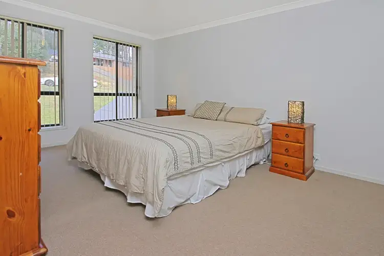 Sixth view of Homely house listing, 88 Litchfield Crescent, Long Beach NSW 2536