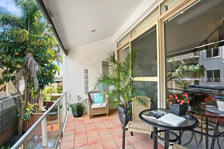Second view of Homely unit listing, 8/13 Jenkins Street, Collaroy NSW 2097