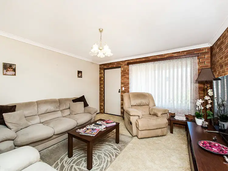 Sixth view of Homely house listing, 15/5 Louise Street, Rockingham WA 6168