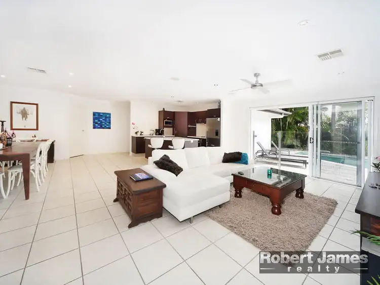 Fourth view of Homely house listing, 3 Murraya Drive, Tewantin QLD 4565
