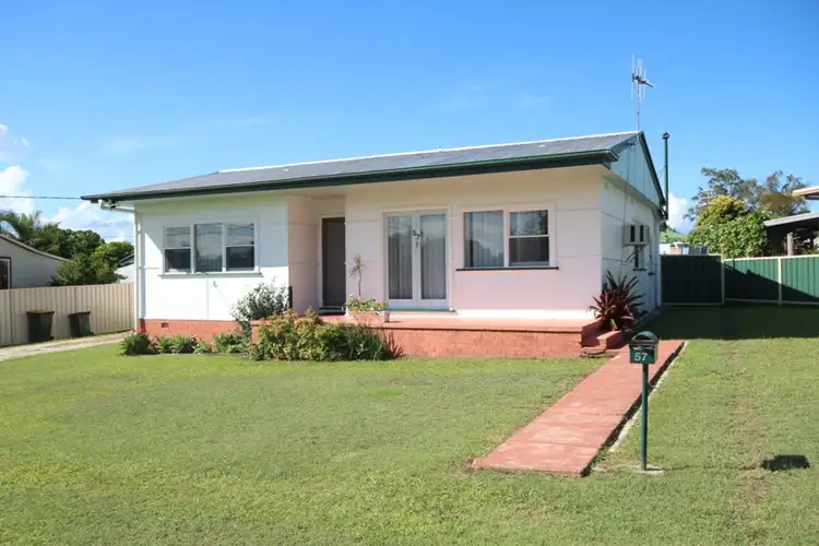 Main view of Homely house listing, 57 Stokes Circuit, Taree NSW 2430