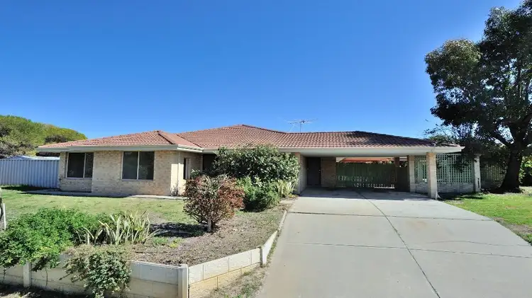38 Indiana Parade, Singleton WA 6175