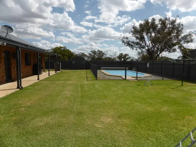 Third view of Homely rural property listing, Lot 54 Heraghty Road, Parkes NSW 2870