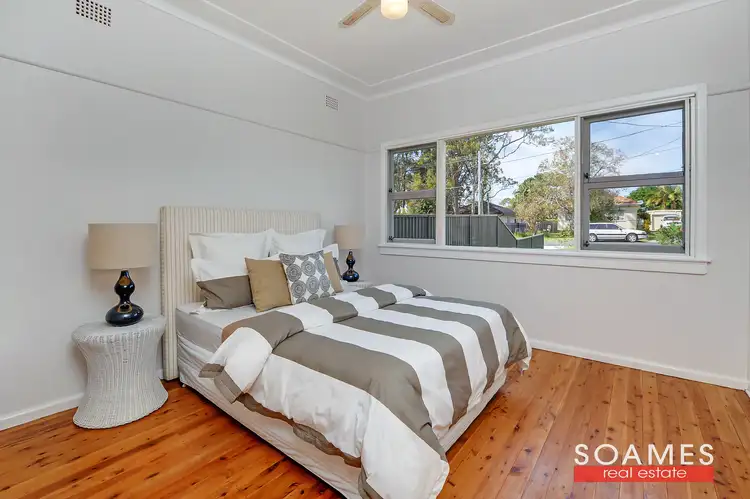 Seventh view of Homely house listing, 21 High Street, Mount Kuring-gai NSW 2080