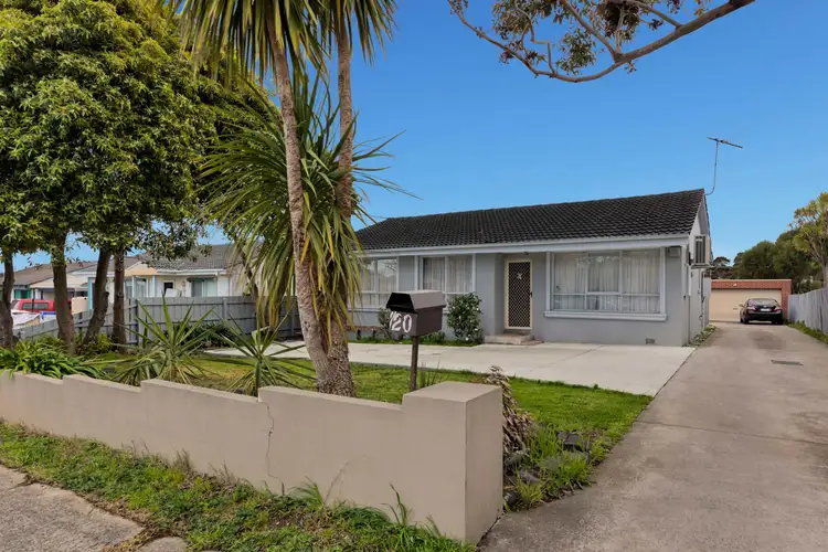 1/20 Louis Street, Doveton VIC 3177