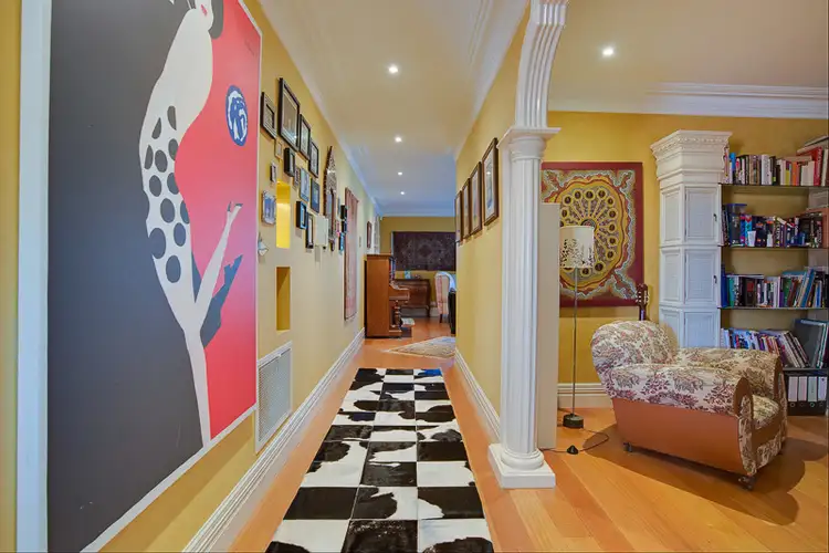 Second view of Homely house listing, 8 Booth Crescent, Orange NSW 2800