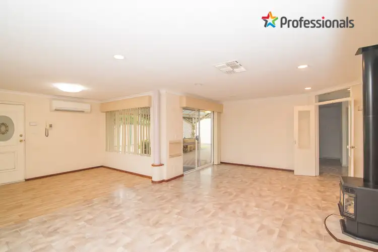 Fourth view of Homely house listing, 57 Inverness Circle, Camillo WA 6111