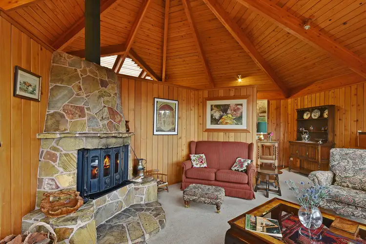 Fourth view of Homely house listing, 41 Valley Road, Wentworth Falls NSW 2782